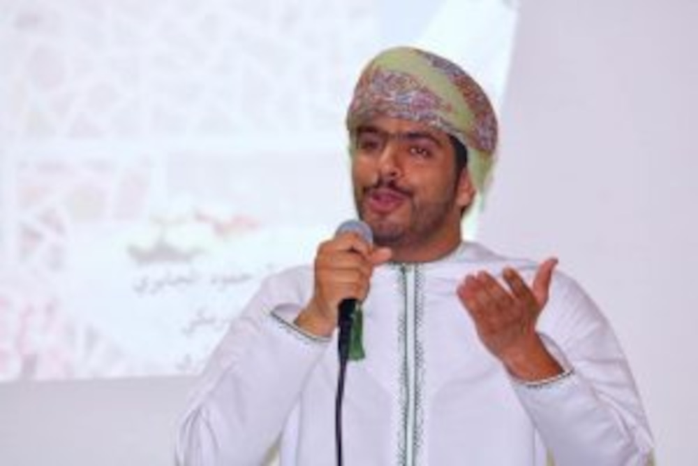 بالصور: ختام فعاليات “شهر القرآن” بإزكي