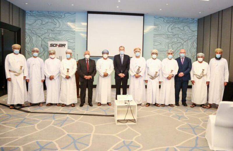 تعاون عماني – مصري لإنتاج اللقاحات البيطرية