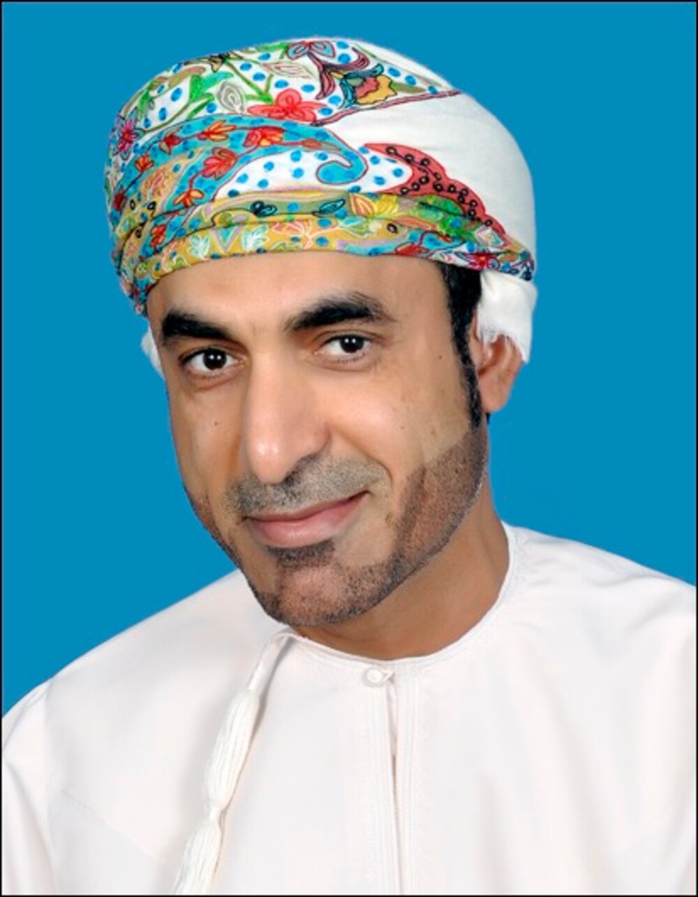 الدكتور سليمان المحذوري