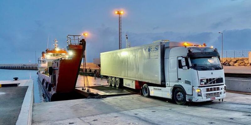 “موانئ أسياد” تحصل على شهادة عالمية