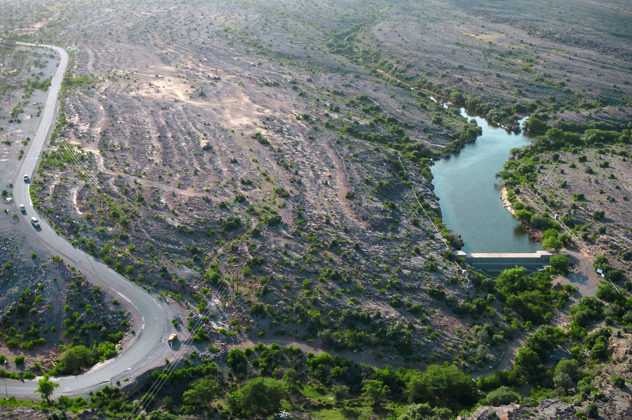 بـ 7 ملايين ريال: بدء مشروع هو الأول من نوعه في سلطنة عمان