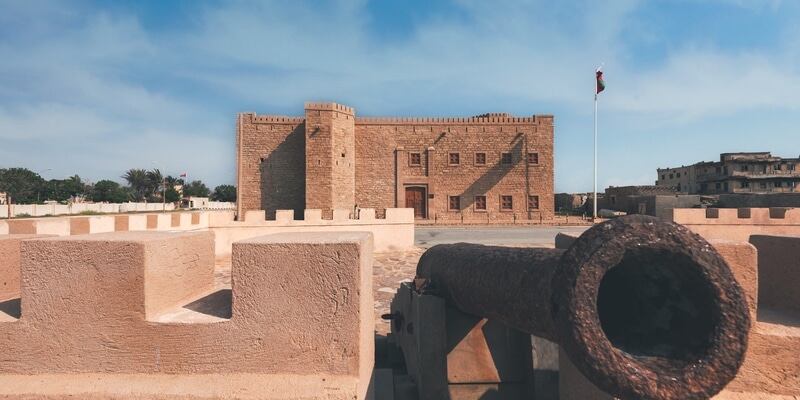 تجربة ناجحة تقود إلى استثمار حصن مرباط