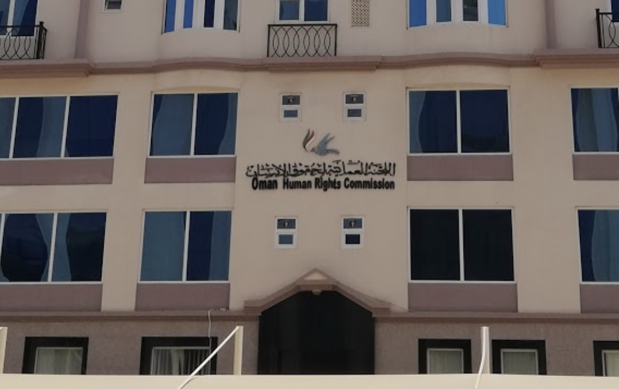 رصد حالة لأطفال يعيشون وسط ظروف غير إنسانية