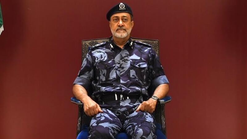 بالأرقام، إليك أعداد المشمولين بالعفو السامي منذ عام 2020م