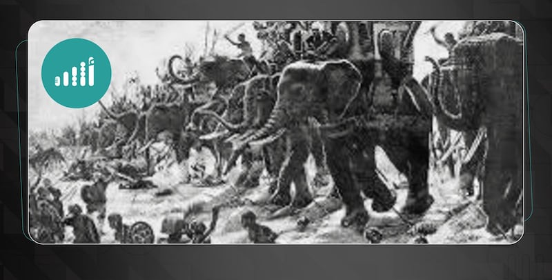 سَلُّوت؛ هزيمة الفرس لأول مرة في التاريخ أمام العرب