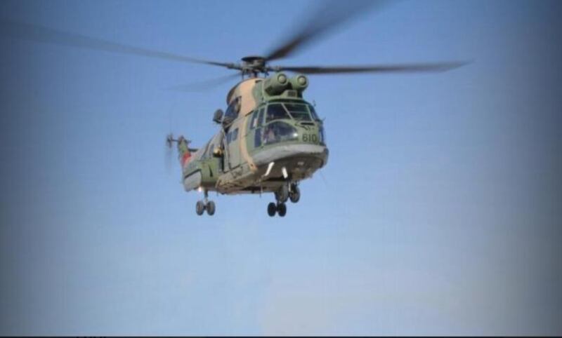 حالتها حرجة: نقل مواطنة من خصب إلى صحار