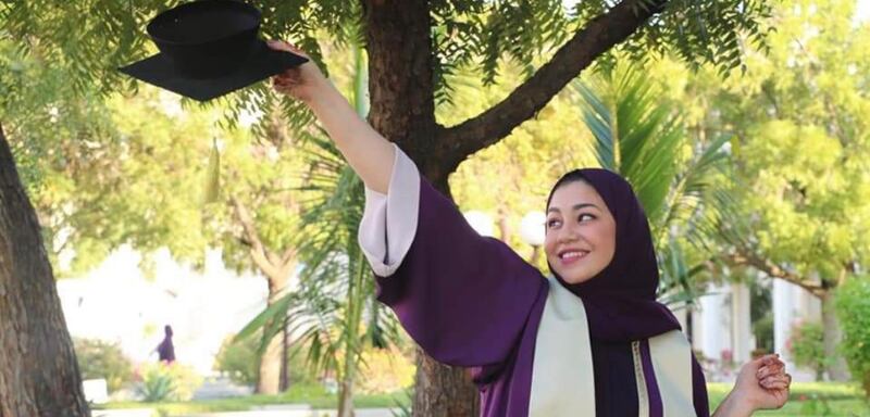 عاشت بها أكثر من 8 سنوات: حوار مع مهندسة حنينها لسلطنة عمان “لا حد له”