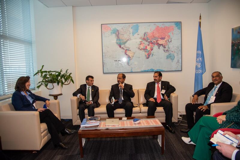 قريبًا: ملتقى صحفي عماني أممي في نيويورك