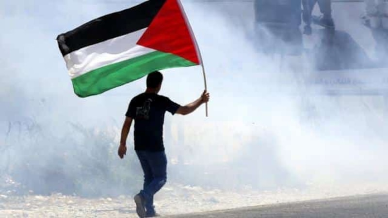 تخيّل أنك فلسطينيّ بلا إسرائيل