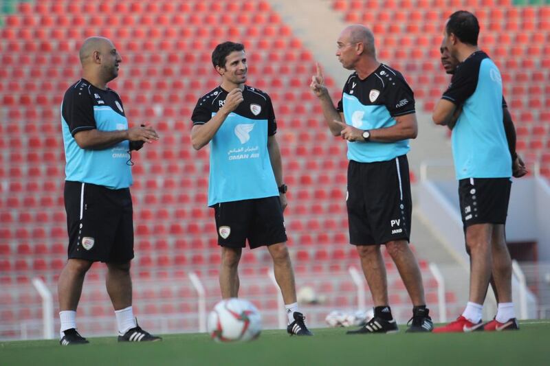 قبل استبعاده 3 لاعبين: فيربيك يستدعي 26 لاعبًا لمعسكر أبوظبي