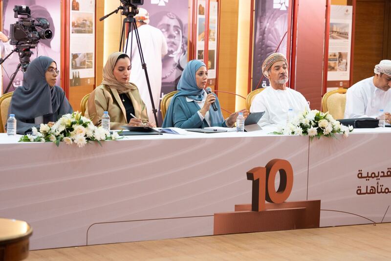 بدء التصفيات النهائية لجائزة بلعرب بن هيثم للتصميم المعماري