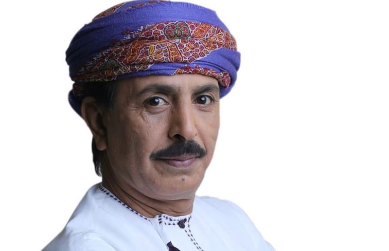 “شيخ الممثلين” العمانيين في ذمة الله