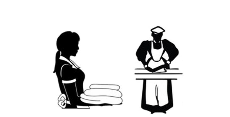 مكتب لجلب العاملات يُماطِل…والهيئة تتدخل للتسوية