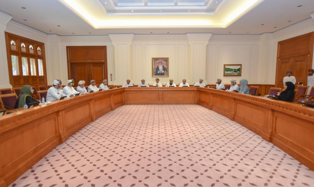 بحضور “أثير”: إعلامية “الشورى” تناقش الضوابط المهنية للإعلام الجديد