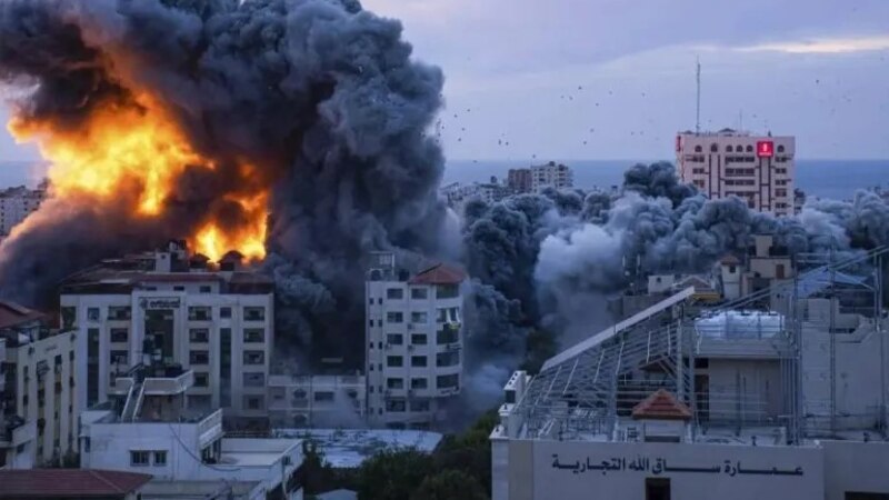 مع استمرار الإبادة: أرقام مخيفة من غزة