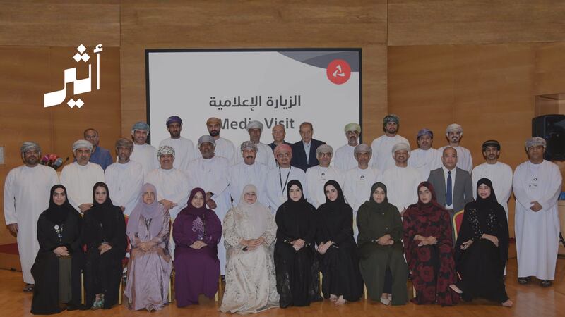 بنك مسقط يواصل الريادة في تعزيز مبادئ الاستدامة والأثر الاجتماعي كركيزة أساسية في إستراتيجيته 