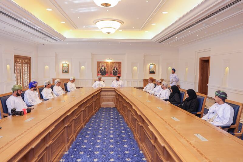 العمل تتبنى سياسات جديدة لتنظيم سوق العمل العماني