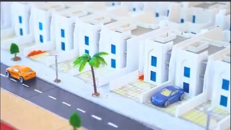 اتفاقية لبناء 32 وحدة سكنية في العامرات بأكثر من مليون ريال