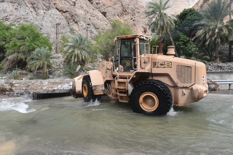 بعد الأمطار: قواتنا المسلحة تقدم الدعم والمساندة في الميدان