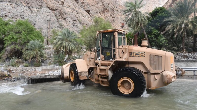 بعد الأمطار: قواتنا المسلحة تقدم الدعم والمساندة في الميدان