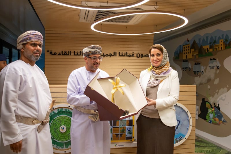 إطلاق “مشروع المدارس الخضراء”؛ فما أهدافه؟