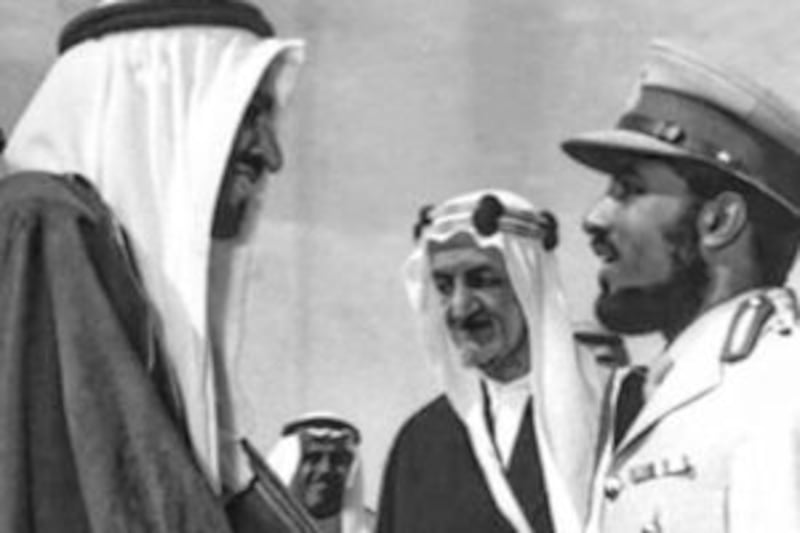 عُمان والسعودية: أبرز الزيارات المتبادلة بين قادتي البلدين