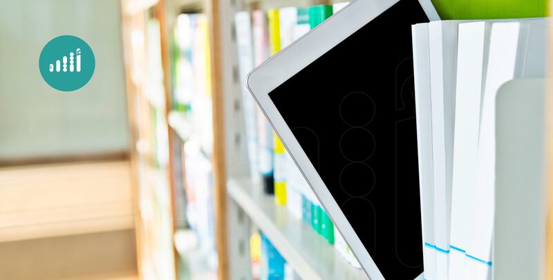 وفق تقرير ”رؤية عمان 2040“: 62% من المناهج الورقية ستكون رقمية بنهاية هذا العام 