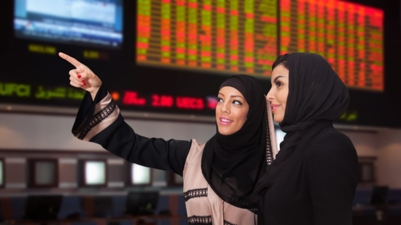 أفضل أداء لمؤشر بورصة مسقط