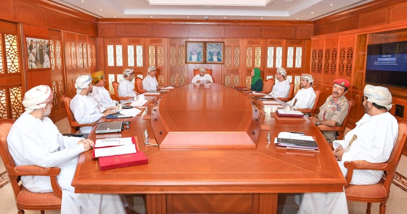 اللجنة العليا تصدر قرارات جديدة