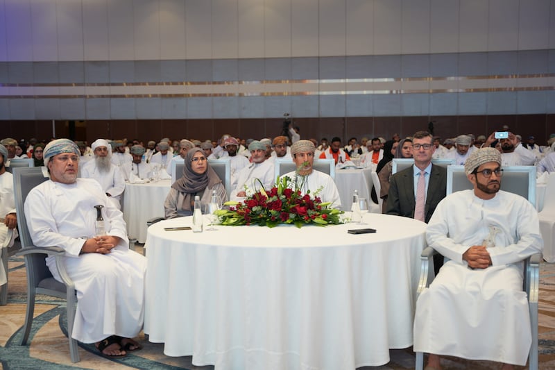 خريجون استفادوا من برنامج ”إمداد“؛ تعال لنعرّفك عليه