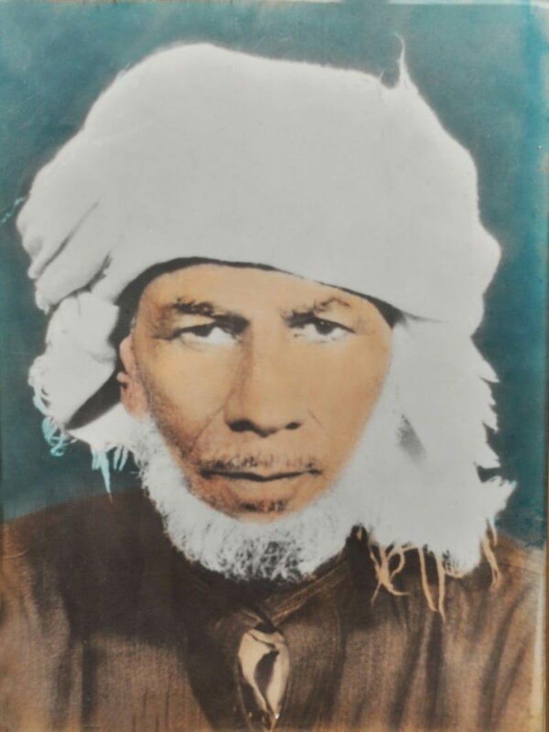 يعقوب الحلاو يتحدث عن ما يُميز الحلوى العمانية وقصته معها