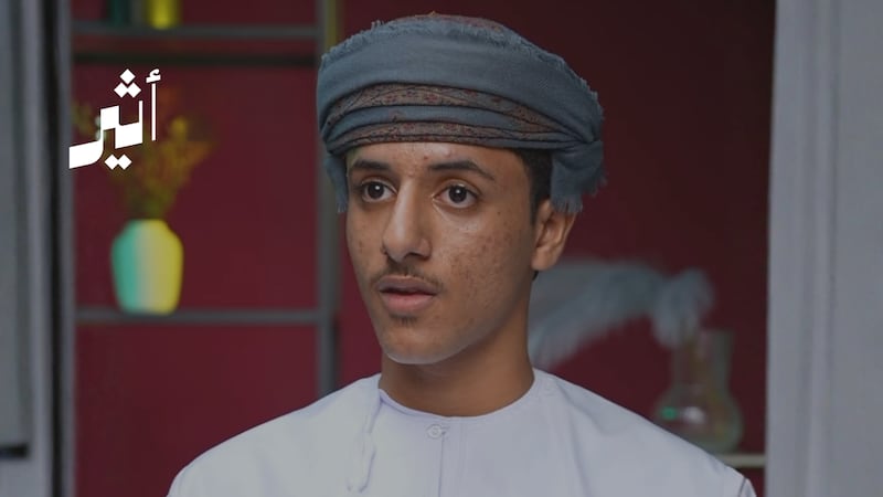  محمد العامري رحلته مع السكري ومعركته الصحية التي لا تنتهي