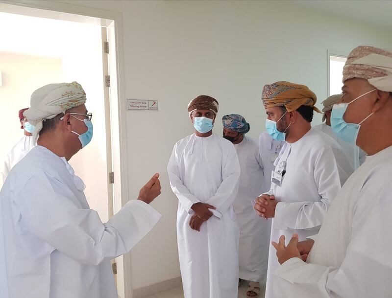 مقترحات لإنشاء عدد من المشاريع في المنطقة الحرة بالمزيونة