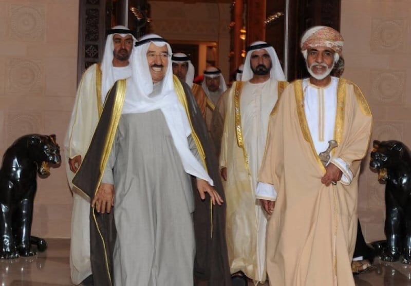 د.سالم الشكيلي يكتب: رعد الشلال وفقدان التمييز بين الخيط الأبيض والخيط الأسود