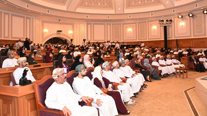 إطلاق برنامج لتدريب الشباب على العمل الدبلوماسي الدولي