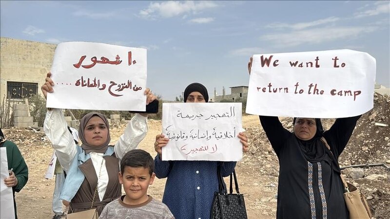 الأونروا : نرفض الانتقائية ونطالب بضمان حقوق الفلسطينيين