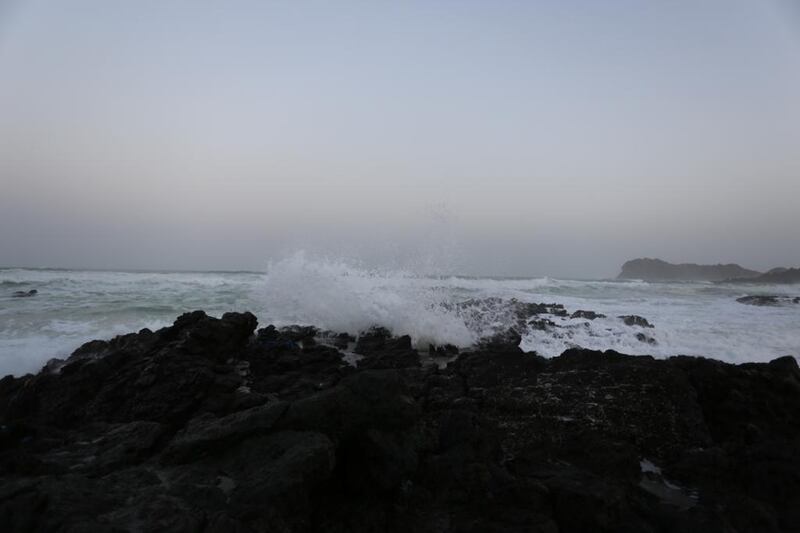 الدقم تجمع بين السياحة والاقتصاد