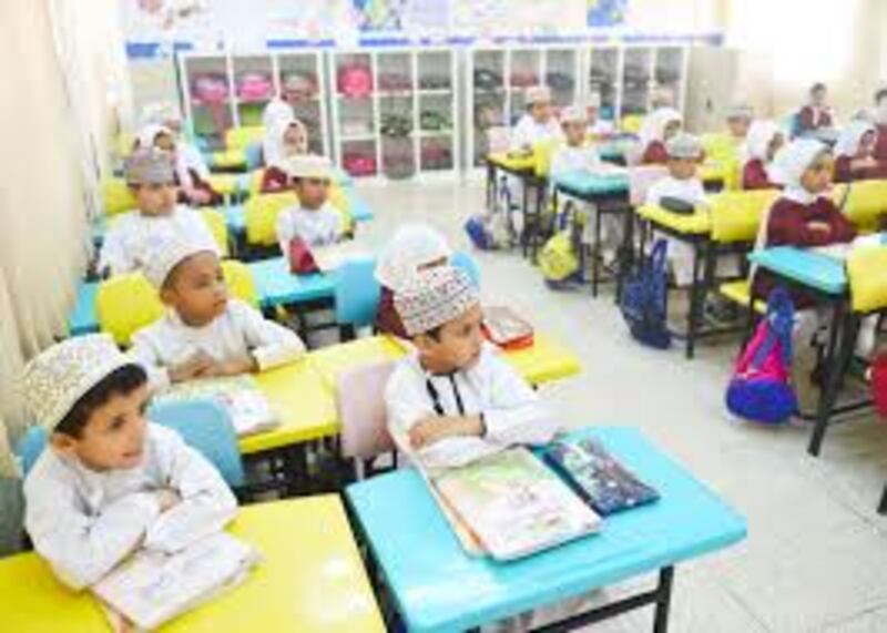 د.رجب العويسي يكتب: نحو تقييم تجربة التعليم عن بعد في الصفوف الأولى من التعليم الأساسي