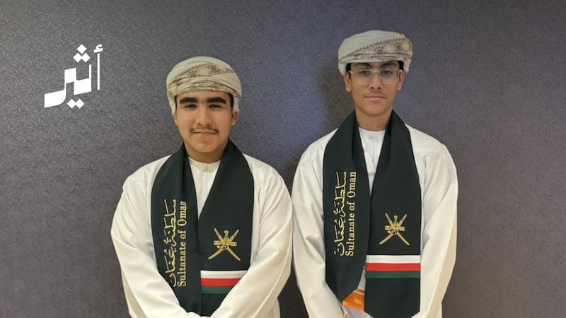 طلبة عُمانيون يحصدون جوائز في المعرض الدولي للعلوم والهندسة بأمريكا