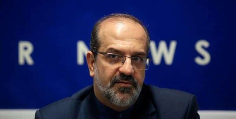 سفير إيراني جديد في مسقط؛ إليك هذه المعلومات عنه