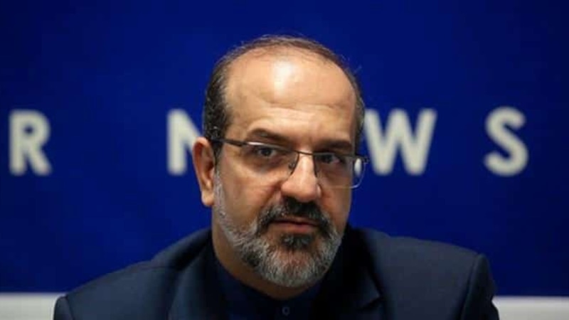 سفير إيراني جديد في مسقط؛ إليك هذه المعلومات عنه