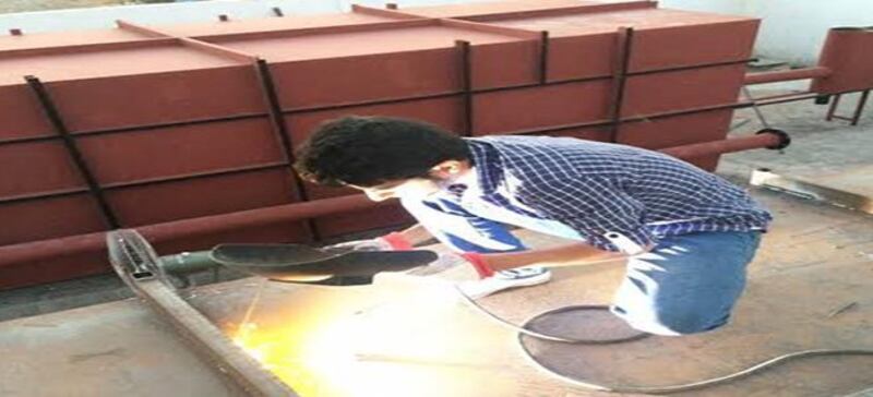 عُماني يبني مصنعا بفكرة جديدة.. ومستثمرون خليجيون يعرضون شراءه