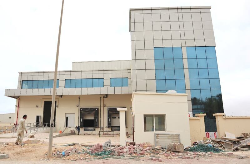 الاستثمارات تتدفق إلى “ريسوت الصناعية”.. ومديرها العام يوضح بالأرقام