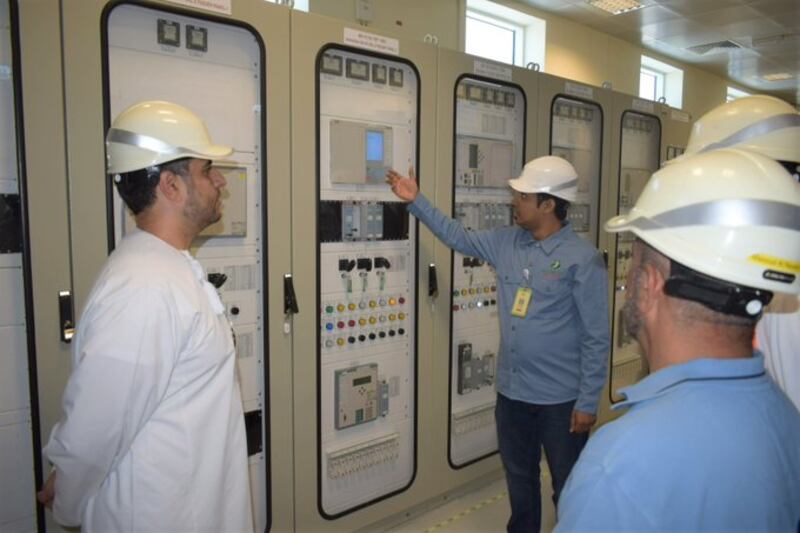 رئيس هيئة تنظيم الخدمات العامة: بدأنا التحقيق وعطل فني وراء انقطاع الكهرباء