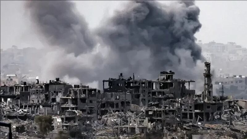 الخارجية البريطانية توضح أبرز الموضوعات التي تطرق لها اتصال ريشي سوناك بجلالة السلطان