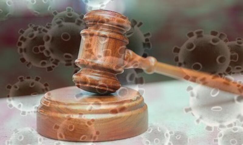 احذر: أمران بسبب كورونا قد يعرّضانك لعقوبات