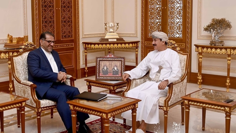عبر اجتماعين في مسقط وطهران: تقدير إيراني للمواقف العمانية إقليميا ودوليا