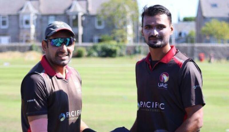 سلطنة عُمان تستضيف التصفيات المؤهلة لكأس آسيا للكريكيت