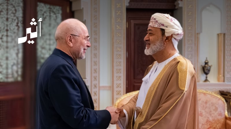 بعد مفاوضات سويسرا: مسقط تستقبل الوفد الإيراني وتترقب زيارة قطرية