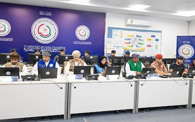 استقبال 17 مريضًا وإنقاذ أكثر من 99 شخصًا بسبب تأثيرات “منخفض المسرّات”